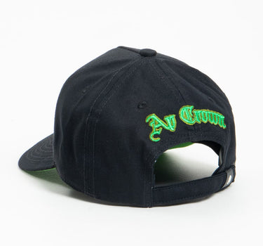 AP EARTH CAP - AP CROWN - ANCESTRAL STREETWEAR