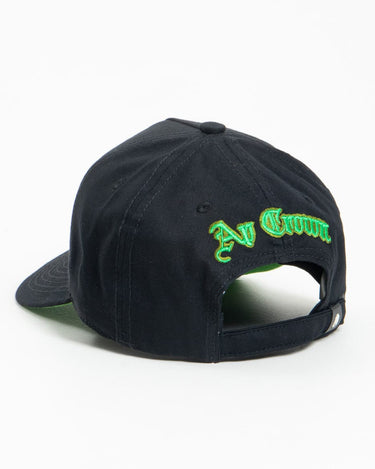 AP EARTH CAP - AP CROWN - ANCESTRAL STREETWEAR
