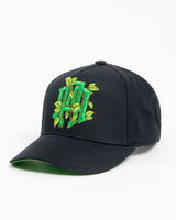 AP EARTH CAP - AP CROWN - ANCESTRAL STREETWEAR