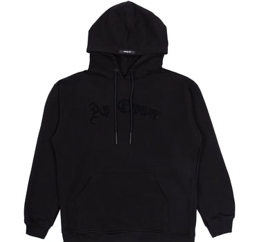 GINA HOODIE - AP CROWN - ANCESTRAL STREETWEAR