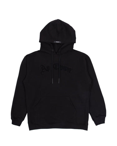 GINA HOODIE - AP CROWN - ANCESTRAL STREETWEAR