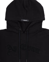 GINA HOODIE - AP CROWN - ANCESTRAL STREETWEAR