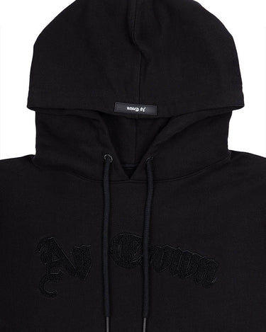 GINA HOODIE - AP CROWN - ANCESTRAL STREETWEAR