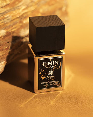 ILMIN - AP CROWN - ANCESTRAL STREETWEAR