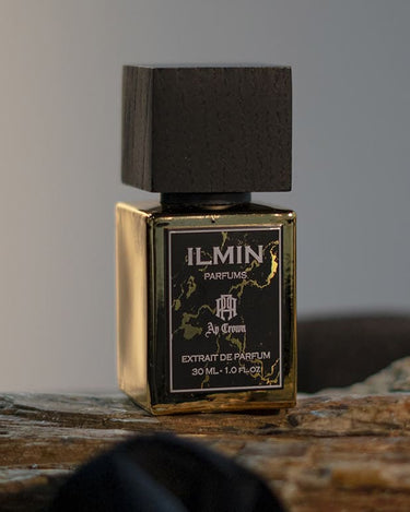 ILMIN - AP CROWN - ANCESTRAL STREETWEAR